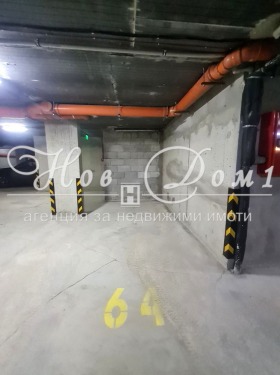 ГАРАЖ, ПАРКОМЯСТО, 13 m2 - Holmes.bg ГАРАЖ, ПАРКОМЯСТО, 13 m2