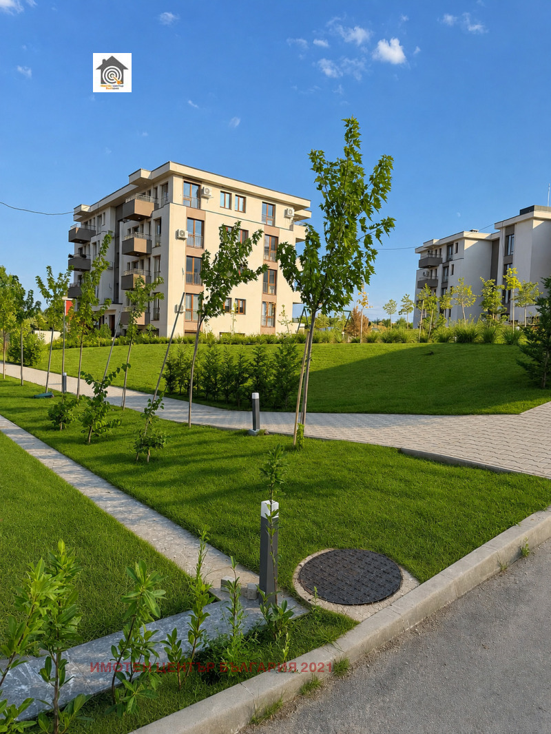 Продава 2-СТАЕН, град София, Малинова долина • 141500 € • 36466405 1 — Holmes.bg Продава 2-СТАЕН, град София, Малинова долина • 141500 € • 36466405 1