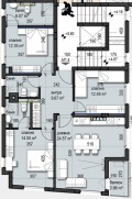 Продава МНОГОСТАЕН, град София, Редута • 448000 € / 876211.84 лв. • 15161688 3 — Holmes.bg Продава МНОГОСТАЕН, град София, Редута • 448000 € / 876211.84 лв. • 15161688 3