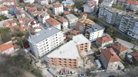Продажба на двустайни апартаменти в град Плевен - изображение 18 
