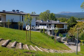 Обява Продава КЪЩА,град София, м-т Камбаните>