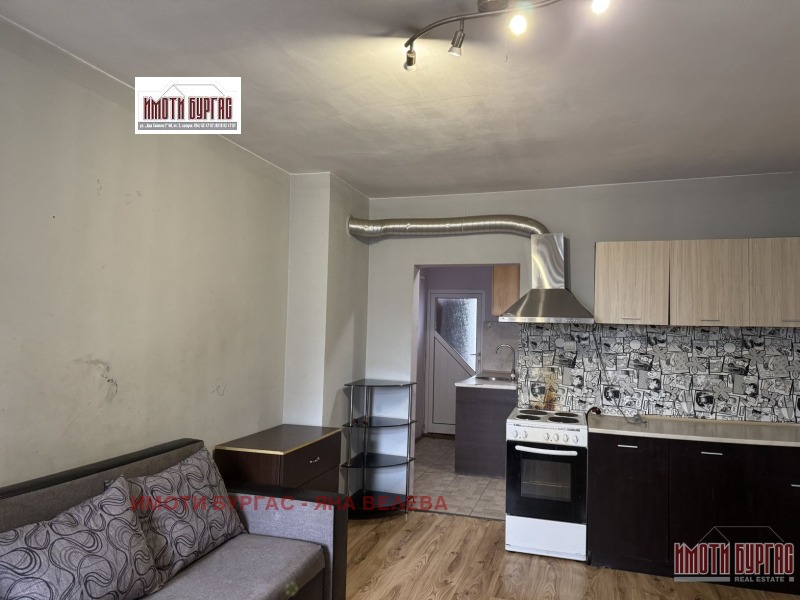 Продава 2-СТАЕН, град Бургас, Меден рудник - зона В • 91000 € / 177980.53 лв. • 96032589 1 — Holmes.bg Продава 2-СТАЕН, град Бургас, Меден рудник - зона В • 91000 € / 177980.53 лв. • 96032589 1