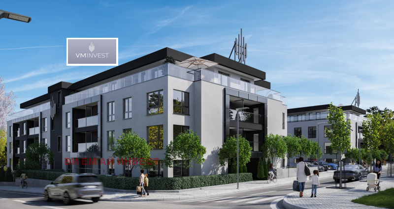Продава 2-СТАЕН, град София, Малинова долина • 184250 € / 360361.68 лв. • 29063501 1 — Holmes.bg Продава 2-СТАЕН, град София, Малинова долина • 184250 € / 360361.68 лв. • 29063501 1