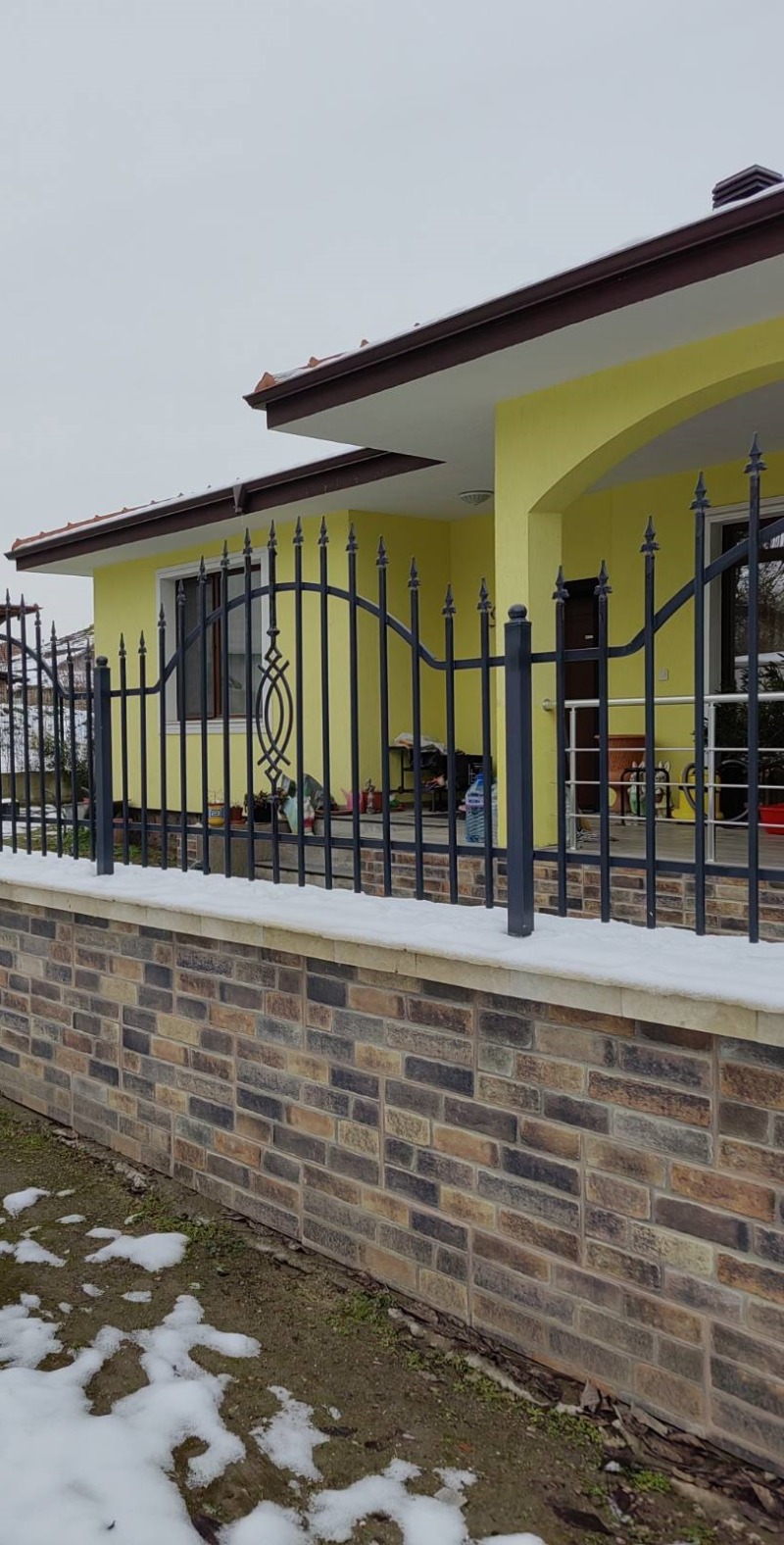Продава КЪЩА, област Пловдив, с. Оризари • 299900 € / 586553.42 лв. • 90094283 1 — Holmes.bg Продава КЪЩА, област Пловдив, с. Оризари • 299900 € / 586553.42 лв. • 90094283 1
