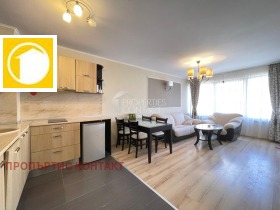 2-СТАЕН, 58 m2 - Holmes.bg 2-СТАЕН, 58 m2