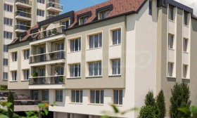 Обява Продава 2-СТАЕН,град София, Овча купел