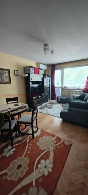 3-СТАЕН, 92 m2 - Holmes.bg 3-СТАЕН, 92 m2