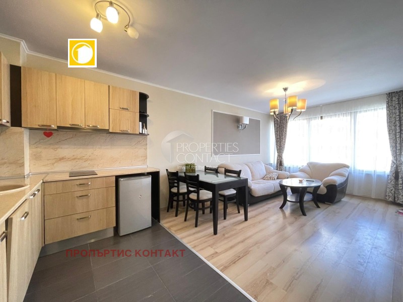 Продава 2-СТАЕН, област Бургас, гр. Поморие • 109000 € / 213185.47 лв. • 91381074 1 — Holmes.bg Продава 2-СТАЕН, област Бургас, гр. Поморие • 109000 € / 213185.47 лв. • 91381074 1