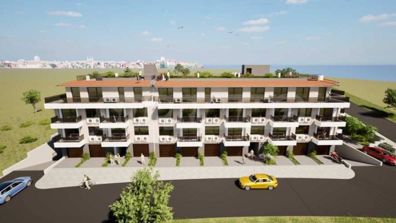 Продава 3-СТАЕН, област Бургас, гр. Созопол • 134600 € / 263254.72 лв. • 70232222 1 — Holmes.bg Продава 3-СТАЕН, област Бургас, гр. Созопол • 134600 € / 263254.72 лв. • 70232222 1