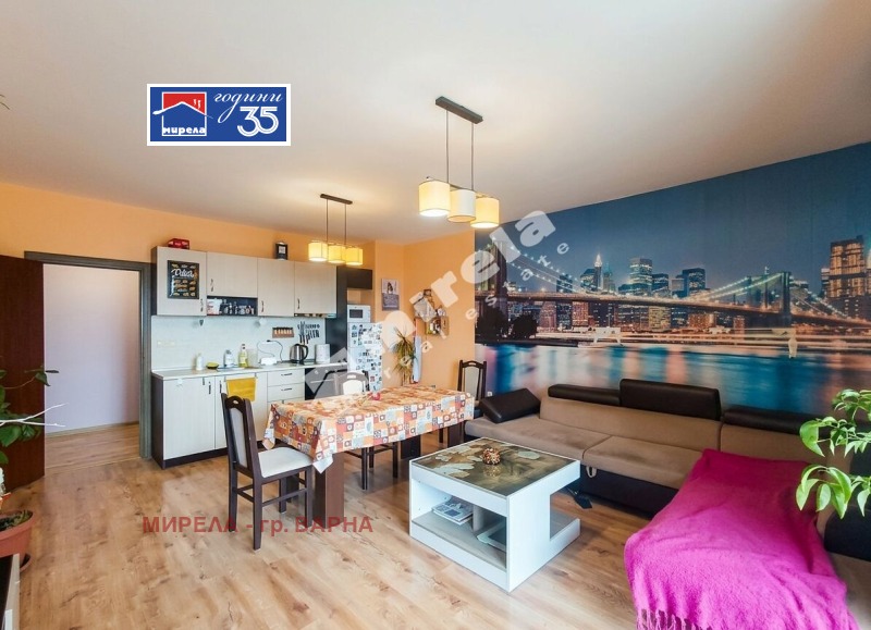 Продава 3-СТАЕН, град Варна, Виница • 149500 € / 292396.59 лв. • 24356995 1 — Holmes.bg Продава 3-СТАЕН, град Варна, Виница • 149500 € / 292396.59 лв. • 24356995 1
