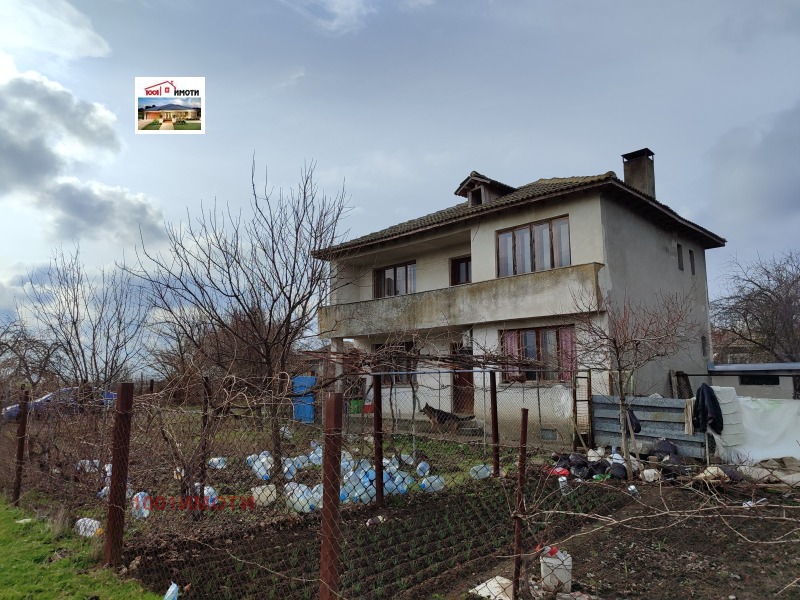 Продава  Къща, област Добрич, с. Малина • 44 000 EUR • ID 61826664 — holmes.bg - [1] 