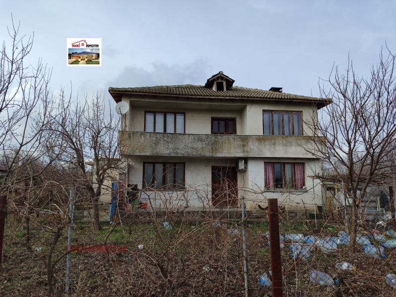 Продава  Къща област Добрич , с. Малина , 200 кв.м | 27941792 - изображение [3]