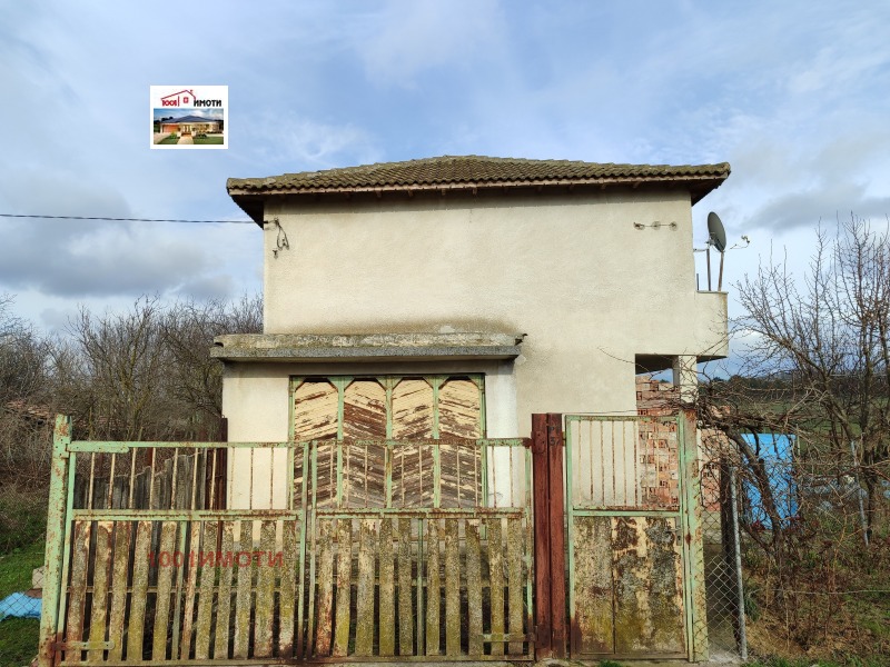 Продава  Къща област Добрич , с. Малина , 200 кв.м | 27941792 - изображение [4]
