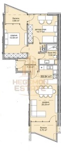 Продава 3-СТАЕН, град Варна, м-т Горна Трака • 165000 € • 65208691 1 — Holmes.bg Продава 3-СТАЕН, град Варна, м-т Горна Трака • 165000 € • 65208691 1