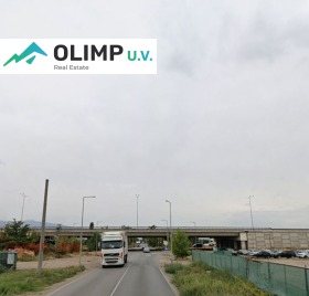 Обява Продава ПАРЦЕЛ,град София, Военна рампа