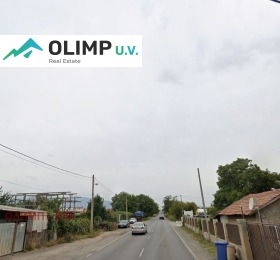 Обява Продава ПАРЦЕЛ,град София, Военна рампа>