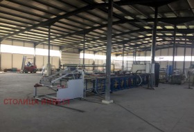 Обява Продава ФАБРИКА/ЗАВОД,гр. Две могили, област Русе