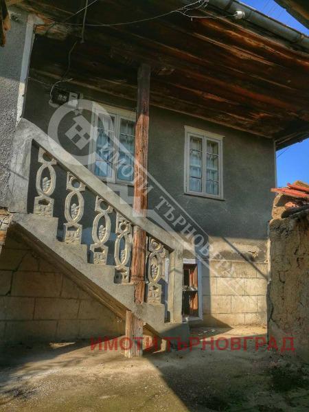 Продава  Къща област Велико Търново , с. Бряговица , 130 кв.м | 99229365 - изображение [3]