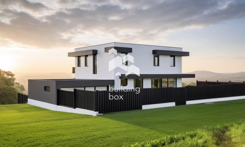 Продава КЪЩА, област Пловдив, с. Марково • 349914 € • 16757727 1 — Holmes.bg Продава КЪЩА, област Пловдив, с. Марково • 349914 € • 16757727 1