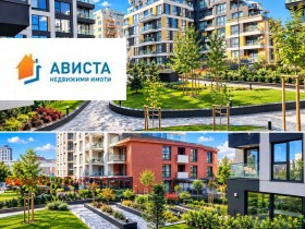 Продава 3-стаен, град София