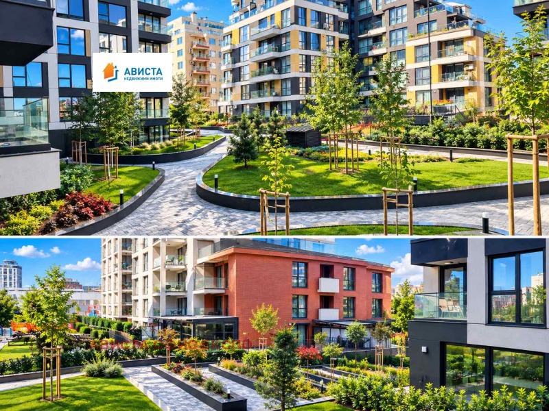 Продава 3-СТАЕН, град София, Манастирски ливади • 348000 € • 21428299 1 — Holmes.bg Продава 3-СТАЕН, град София, Манастирски ливади • 348000 € • 21428299 1