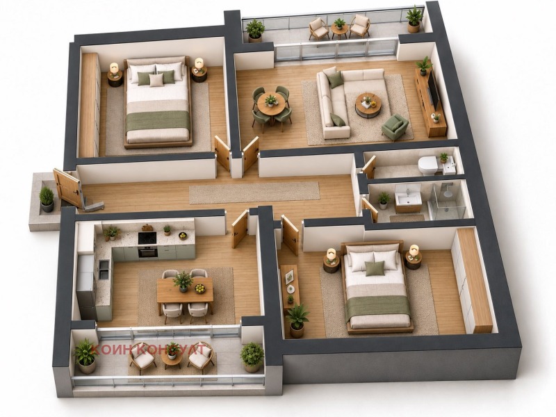 Продава 3-СТАЕН, област Кюстендил, гр. Дупница • 120000 € • 16695478 1 — Holmes.bg Продава 3-СТАЕН, област Кюстендил, гр. Дупница • 120000 € • 16695478 1