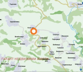 ПАРЦЕЛ, 960 m2 - Holmes.bg ПАРЦЕЛ, 960 m2
