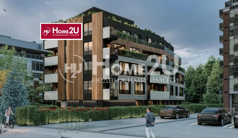 Продава МЕЗОНЕТ, град София, Витоша • 550000 € • 41831042 1 — Holmes.bg Продава МЕЗОНЕТ, град София, Витоша • 550000 € • 41831042 1