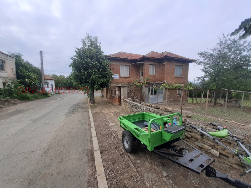 Продава КЪЩА, област Бургас, с. Огнен • 16000 € / 31293.28 лв. • 37701047 1 — Holmes.bg Продава КЪЩА, област Бургас, с. Огнен • 16000 € / 31293.28 лв. • 37701047 1