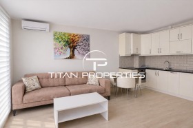 2-СТАЕН, 58 m2 - Holmes.bg 2-СТАЕН, 58 m2