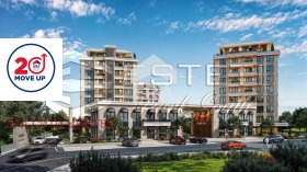 3-СТАЕН, 109 m2 - Holmes.bg 3-СТАЕН, 109 m2