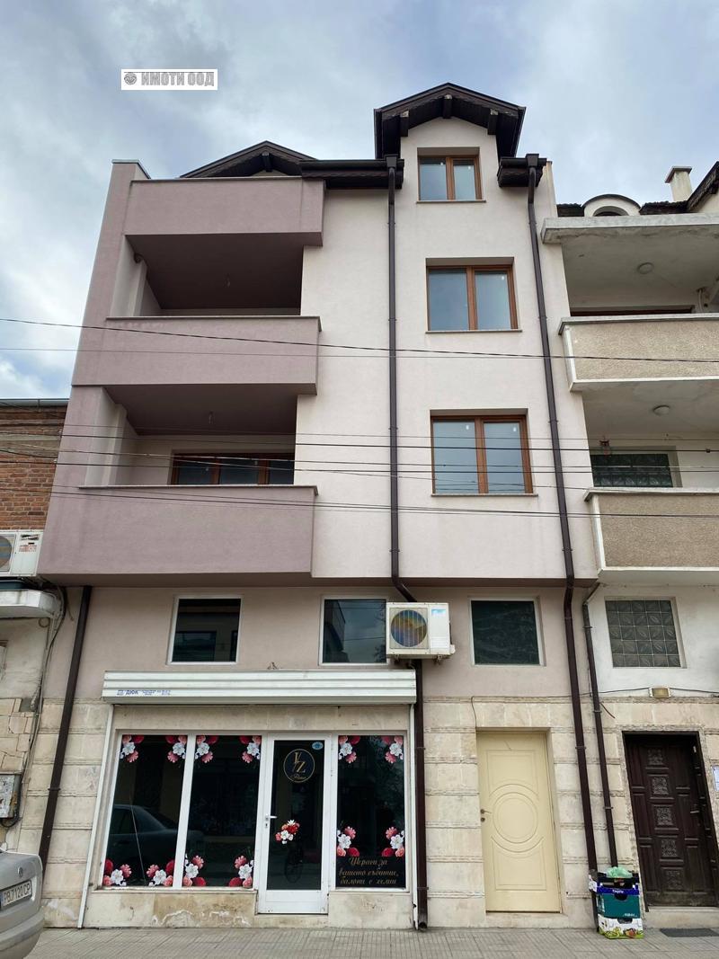 Продава  Къща, област Пловдив, гр. Куклен •  170 000 EUR • ID 92252985 — holmes.bg - [1] 