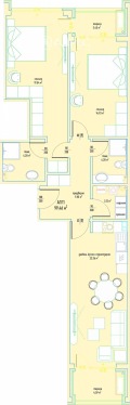 Продава 3-СТАЕН, град София, Малинова долина • 278997 € / 545670.70 лв. • 51931220 4 — Holmes.bg Продава 3-СТАЕН, град София, Малинова долина • 278997 € / 545670.70 лв. • 51931220 4
