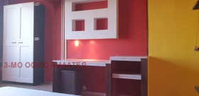 3-СТАЕН, 68 m2 - Holmes.bg 3-СТАЕН, 68 m2