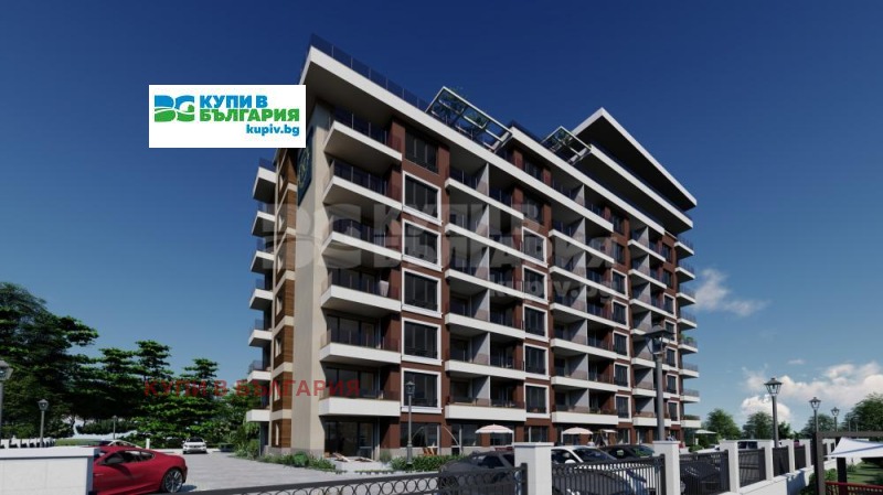 Продава 1-стаен в град Варна, Виница, 44 кв.м, 79 900 € – 156 270,82 лв.