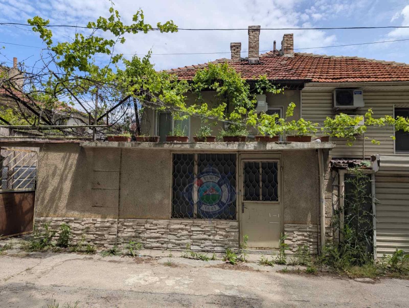 Продава КЪЩА, град Варна, Трошево • 185000 € / 361828.55 лв. • 37542568 1 — Holmes.bg Продава КЪЩА, град Варна, Трошево • 185000 € / 361828.55 лв. • 37542568 1