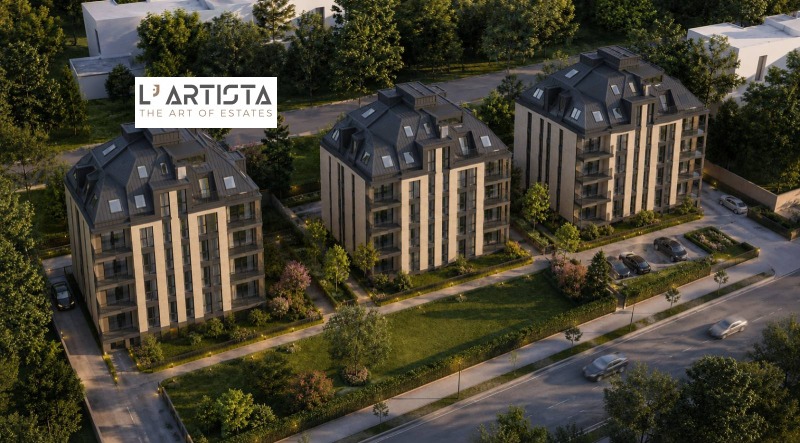 Продава 3-СТАЕН, град София, Манастирски ливади • 312400 € / 611001.29 лв. • 85509263 1 — Holmes.bg Продава 3-СТАЕН, град София, Манастирски ливади • 312400 € / 611001.29 лв. • 85509263 1