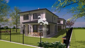КЪЩА, 260 m2 - Holmes.bg КЪЩА, 260 m2