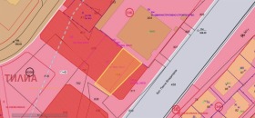 Обява Продава ПАРЦЕЛ,град София, Люлин 2