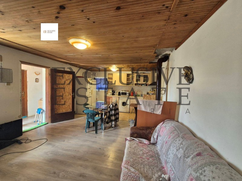 Продава КЪЩА, област Варна, с. Баново • 149990 € • 64016919 1 — Holmes.bg Продава КЪЩА, област Варна, с. Баново • 149990 € • 64016919 1