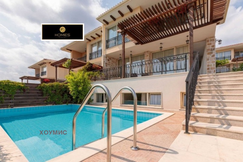 Продава КЪЩА, област Бургас, с. Лозенец • 550000 € • 25003900 1 — Holmes.bg Продава КЪЩА, област Бургас, с. Лозенец • 550000 € • 25003900 1