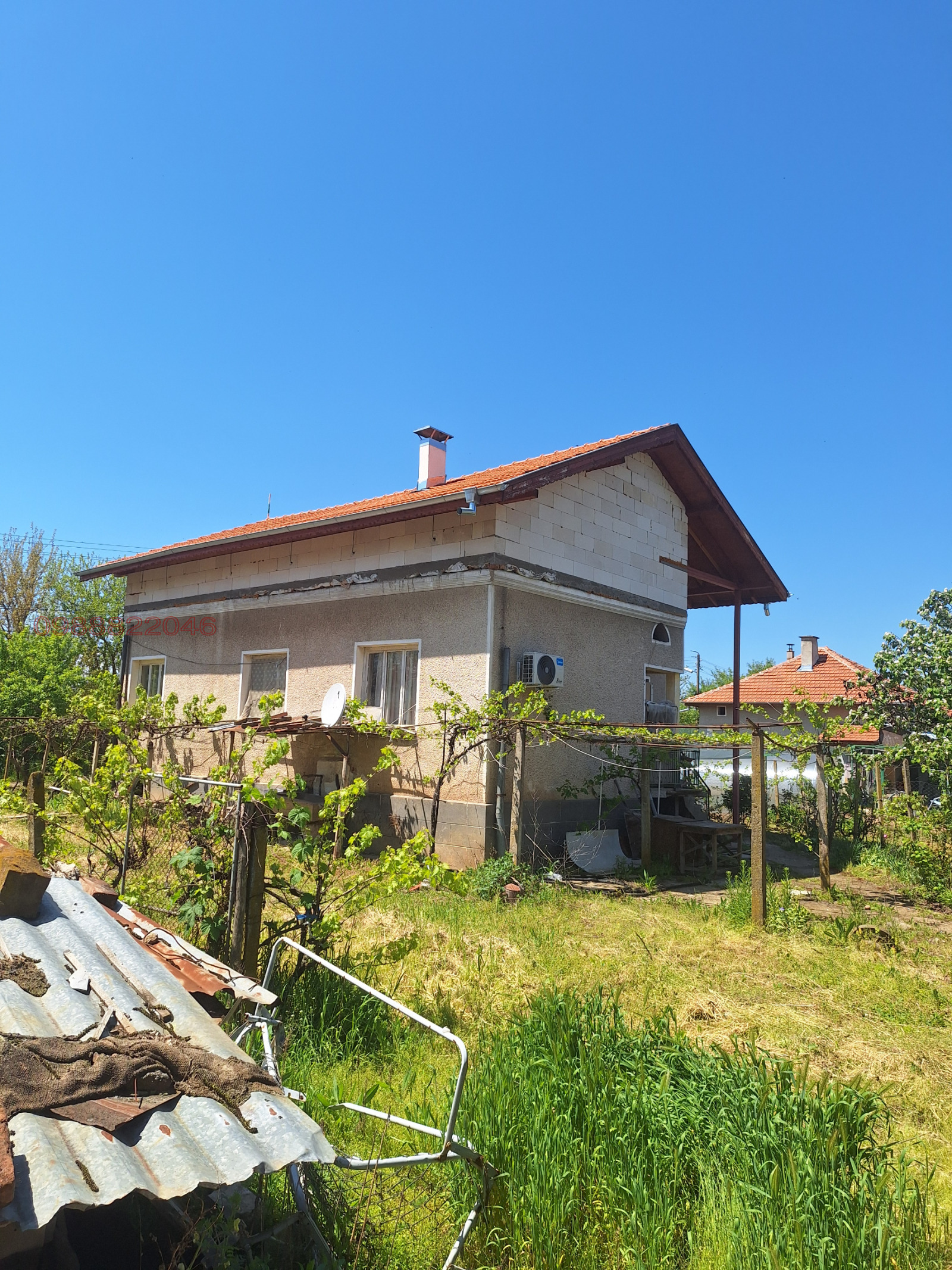 Продава Къща област Монтана , гр. Бойчиновци , 200 кв.м | 89011333 — Imoti.com Продава Къща област Монтана , гр. Бойчиновци , 200 кв.м | 89011333
