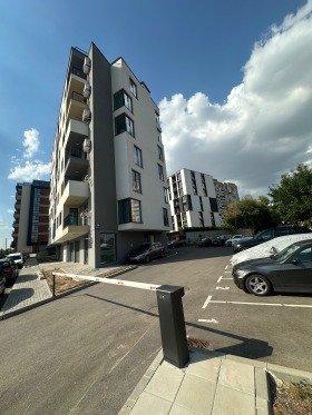 Обява Продава 2-СТАЕН,град София, Люлин 5