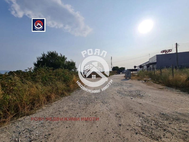 Продава ПАРЦЕЛ, област Пловдив, с. Труд • 98520 € • 54382493 1 — Holmes.bg Продава ПАРЦЕЛ, област Пловдив, с. Труд • 98520 € • 54382493 1