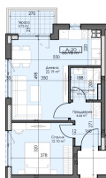 Продава 2-стаен град Пловдив , Прослав , 63 кв.м | 46918186 — Imoti.com Продава 2-стаен град Пловдив , Прослав , 63 кв.м | 46918186