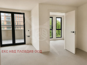 Продава 1-стаен, град Пловдив