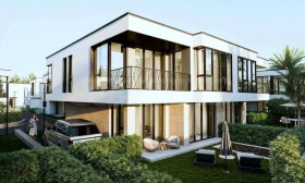 КЪЩА, 173 m2 - Holmes.bg КЪЩА, 173 m2