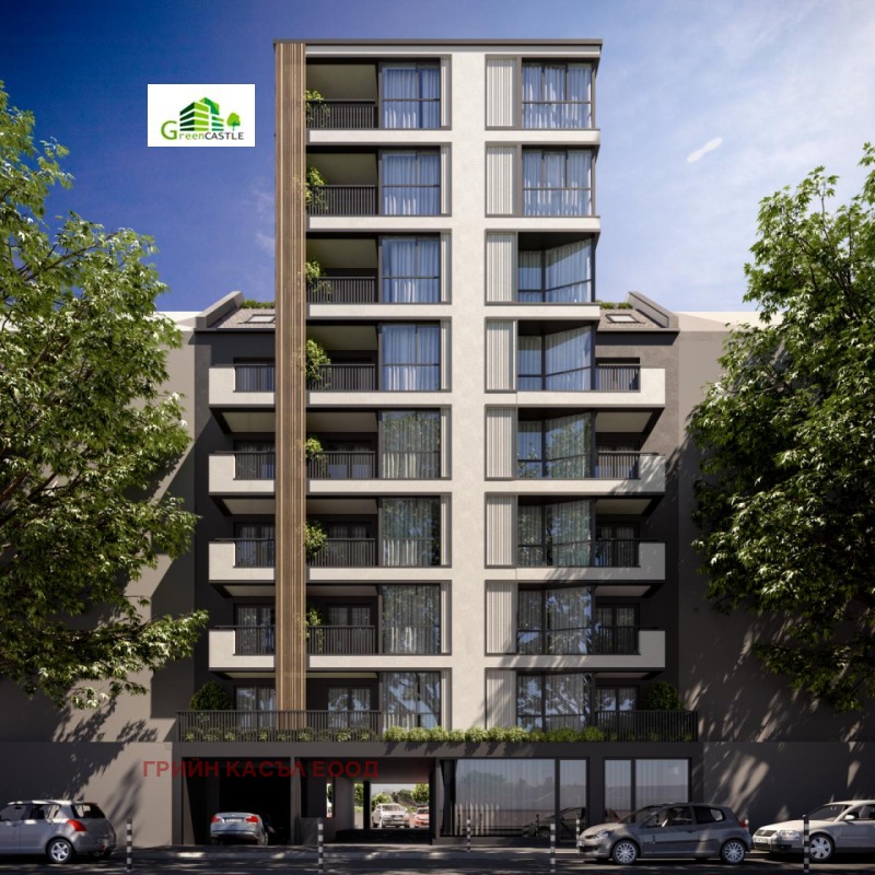 Продава 2-СТАЕН, град София, Надежда 1 • 162266 € • 16144936 1 — Holmes.bg Продава 2-СТАЕН, град София, Надежда 1 • 162266 € • 16144936 1