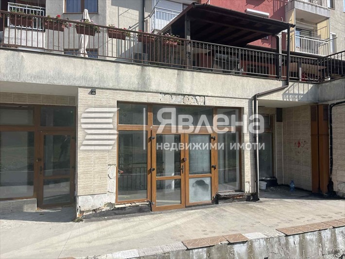 Продава ЗАВЕДЕНИЕ, град София, Младост 4 • 250000 € • 11106136 1 — Holmes.bg Продава ЗАВЕДЕНИЕ, град София, Младост 4 • 250000 € • 11106136 1