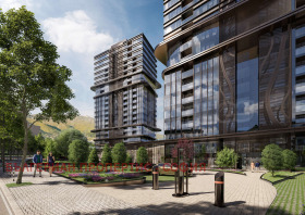 4-СТАЕН, 203 m2 - Holmes.bg 4-СТАЕН, 203 m2